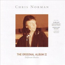 The Original Album II: Different Shades mp3 Album by Chris Norman