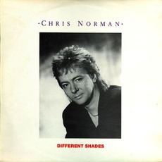 Different Shades mp3 Album by Chris Norman