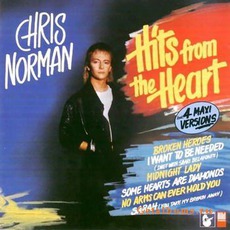 Hits From The Heart mp3 Album by Chris Norman