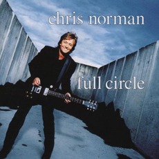Full Circle mp3 Album by Chris Norman