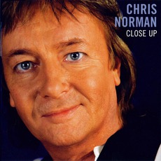 Close Up mp3 Album by Chris Norman