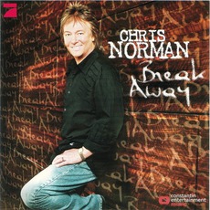 Break Away mp3 Album by Chris Norman