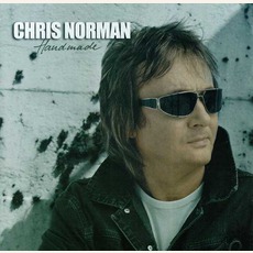 Handmade mp3 Album by Chris Norman