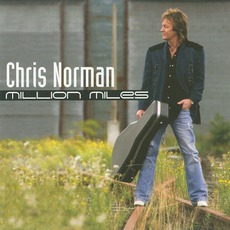 Million Miles mp3 Album by Chris Norman
