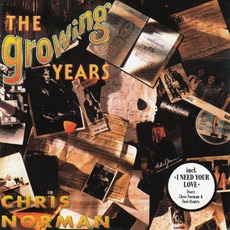 The Growing Years mp3 Album by Chris Norman