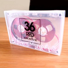 Tape Series: Red mp3 Album by 36