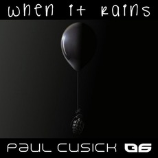 When It Rains mp3 Single by Paul Cusick