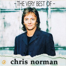 The Very Best Of mp3 Artist Compilation by Chris Norman