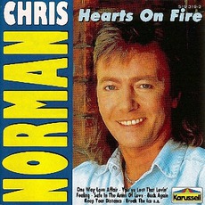 Hearts On Fire mp3 Artist Compilation by Chris Norman