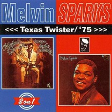 Texas Twister / '75 mp3 Artist Compilation by Melvin Sparks