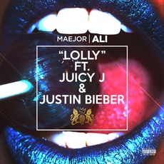 Lolly (Feat. Juicy J & Justin Bieber) mp3 Single by Maejor Ali