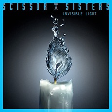 Invisible Light mp3 Single by Scissor Sisters
