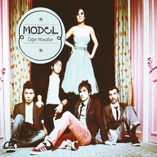 Diğer Masallar mp3 Album by Model