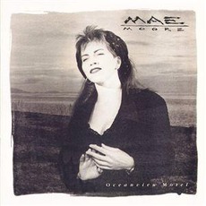 Oceanview Motel mp3 Album by Mae Moore