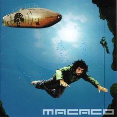 Rumbo Submarino mp3 Album by Macaco