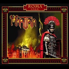 Roma S.P.Q.R. mp3 Album by Martiria