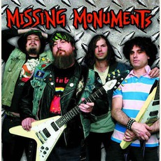 Missing Monuments mp3 Album by Missing Monuments