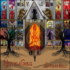 Gates Of Hell mp3 Album by Mystica Girls
