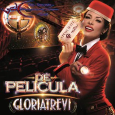 De Película mp3 Album by Gloria Trevi
