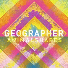 Animal Shapes mp3 Album by Geographer