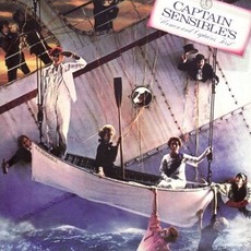 Women And Captains First (Remastered) mp3 Album by Captain Sensible