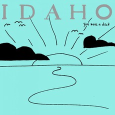 You Were A Dick mp3 Album by Idaho