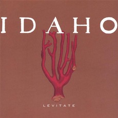 Levitate mp3 Album by Idaho