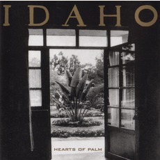 Hearts Of Palm mp3 Album by Idaho