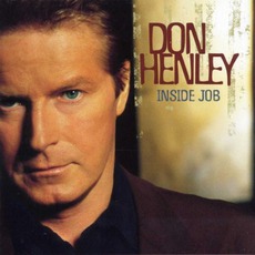 Inside Job mp3 Album by Don Henley