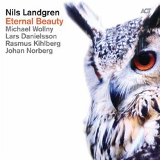 Eternal Beauty mp3 Album by Nils Landgren