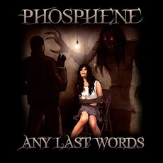 Any Last Words mp3 Album by Phosphene