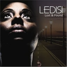 Lost & Found mp3 Album by Ledisi