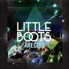 Arecibo mp3 Album by Little Boots