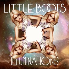 Illuminations mp3 Album by Little Boots