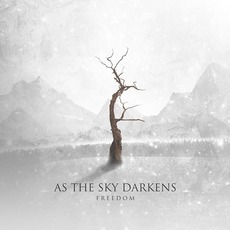 Freedom mp3 Album by As The Sky Darkens