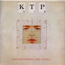 Certain Things Are Likely mp3 Album by Kissing The Pink