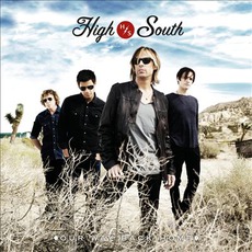 Our Way Back Home mp3 Album by High South