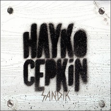 Sandık mp3 Album by Hayko Cepkin