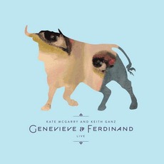 Genevieve & Ferdinand mp3 Live by Kate McGarry And Keith Ganz