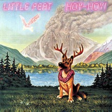 Hoy-Hoy! mp3 Artist Compilation by Little Feat