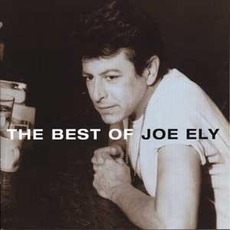 The Best Of Joe Ely mp3 Artist Compilation by Joe Ely