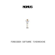 Forbidden Software Timemachine mp3 Artist Compilation by Momus