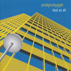 Best Av Alt mp3 Artist Compilation by Postgirobygget