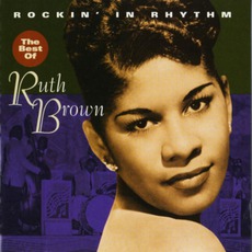 Rockin' In Rhythm: The Best Of Ruth Brown mp3 Artist Compilation by Ruth Brown