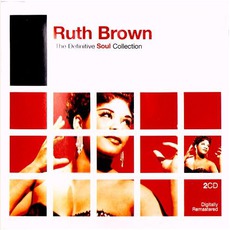 The Definitive Soul Collection mp3 Artist Compilation by Ruth Brown