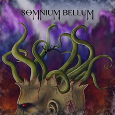 Somnium Bellum mp3 Album by Above This Burning Sky