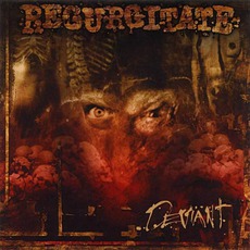 Deviant mp3 Album by Regurgitate