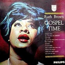 Gospel Time mp3 Album by Ruth Brown