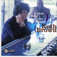 A Good Day For The Blues mp3 Album by Ruth Brown