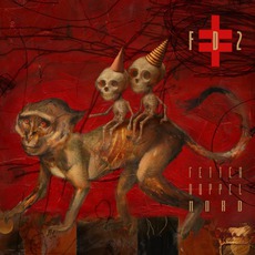 FD2 mp3 Album by Fetterdoppelmord